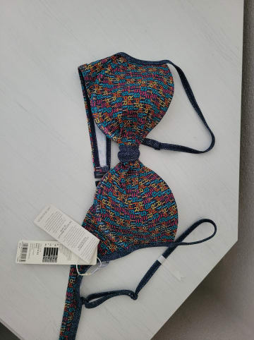ESPRIT COLLECTION Bikini von Esprit (75B, Badehose gr.36)