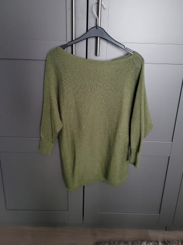 More & More Pullover