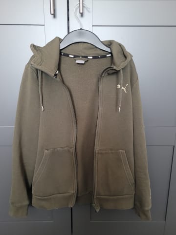 Puma Sweatjacke Puma