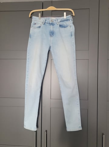 Tommy Hilfiger Jeans in Hellblau