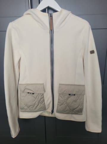 Camel Active Übergangsjacke in Creme 