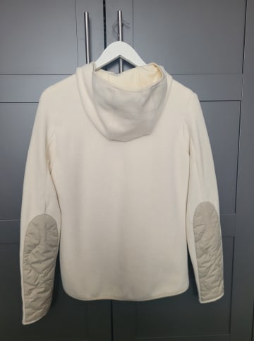 Camel Active Übergangsjacke in Creme 