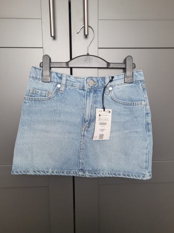 ONLY Jeans-Rock von  Berschka