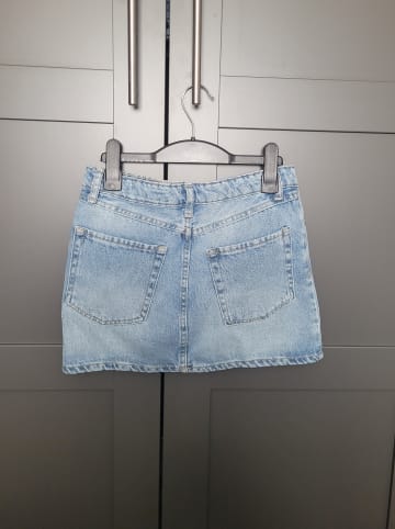 ONLY Jeans-Rock von  Berschka