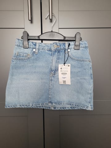 ONLY Jeans-Rock von  Berschka