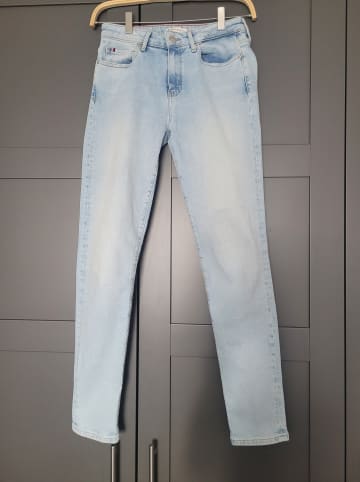 Tommy Hilfiger Jeans in Hellblau