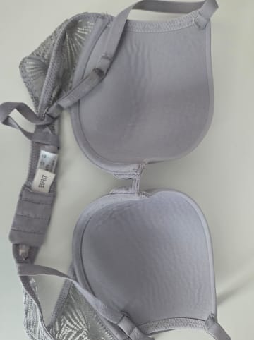 ESPRIT COLLECTION BH in Grau