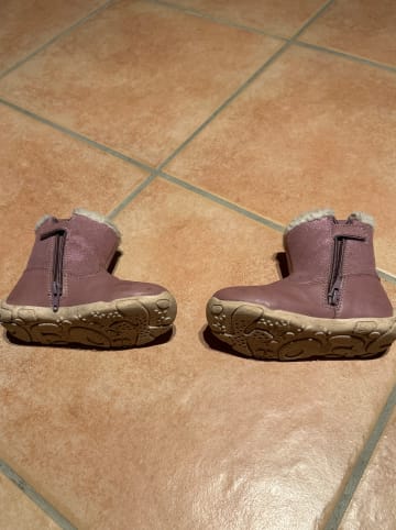 Geox Boots "Balu" in Rosa