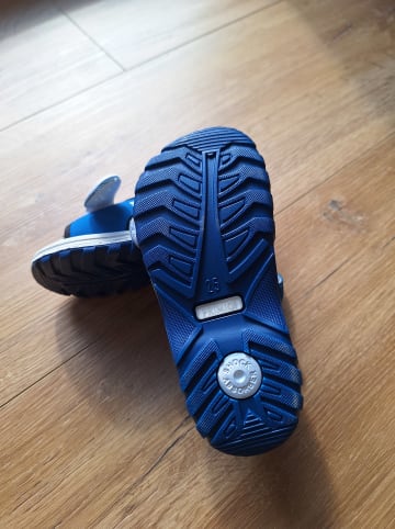 Primigi Sandalen in Blau
