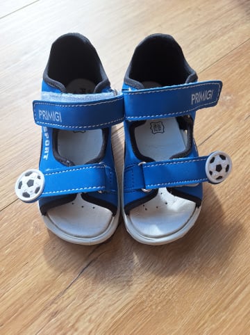 Primigi Sandalen in Blau