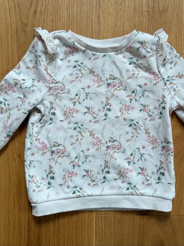 OshKosh Sweatshirt in Creme