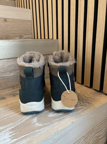 bisgaard Boots in Dunkelblau