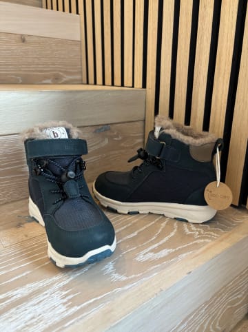 bisgaard Boots in Dunkelblau
