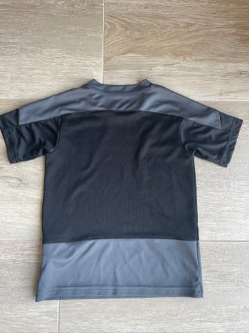 Puma Trainingsshirt "teamGOAL" in Schwarz