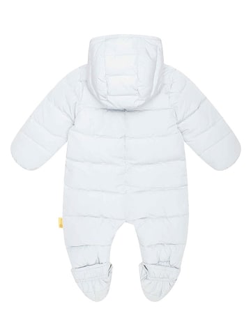 Steiff Schneeanzug in Hellblau