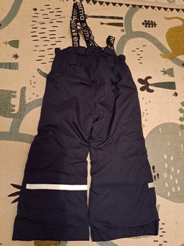 Reima Winterhose "Tuokio" in Dunkelblau