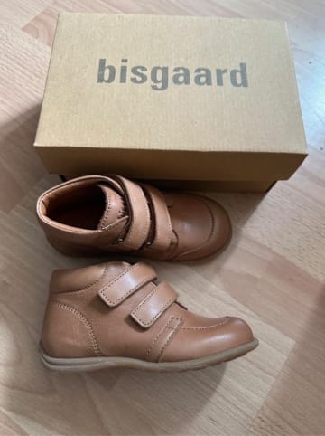 bisgaard Leder-Lauflernschuhe