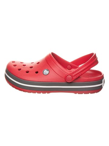 Crocs Crocs "Crocband" in Rot