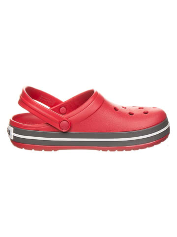 Crocs Crocs "Crocband" in Rot