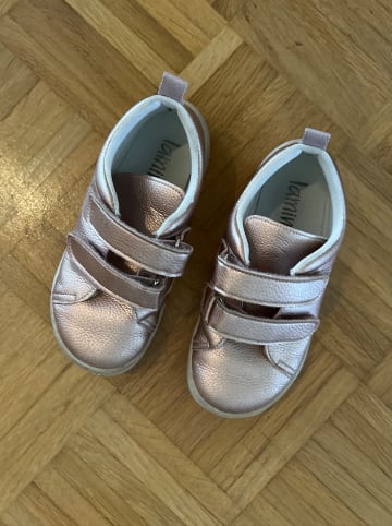 lamino Barfußschuhe in Rosa