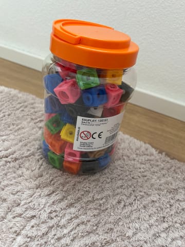 Eduplay Steckwürfel - ab 3 Jahren