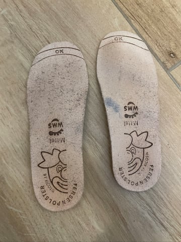 PEPINO Sneakers in Dunkelblau/ Gelb