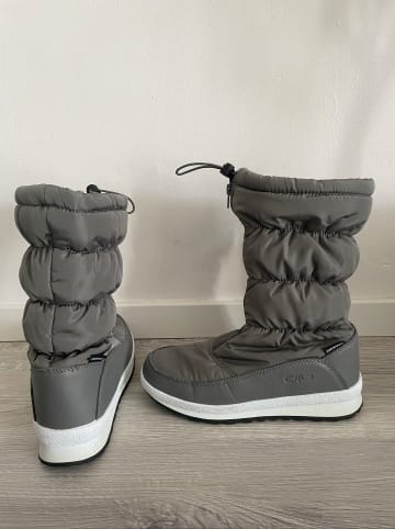 cmp Winterstiefel "Hoty" in Grau