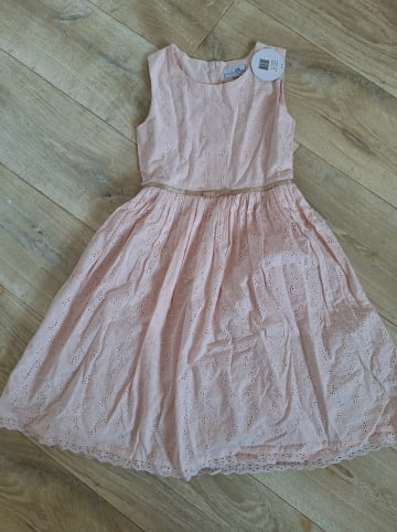 happy girls by Eisend Kleid in Rosa