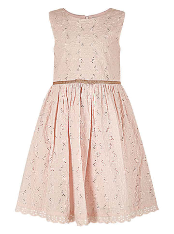 happy girls by Eisend Kleid in Rosa