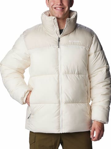Columbia Winterjacke "Puffect™ II" in Creme