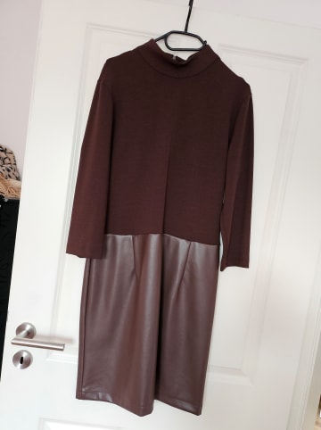 BGN BGN Kleid Braun