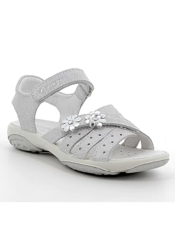 Primigi Sandalen in Grau