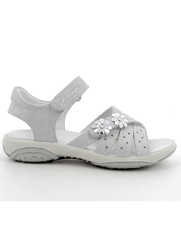 Primigi Sandalen in Grau