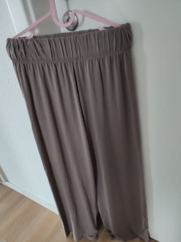 Nur Die Sweathose in Taupe