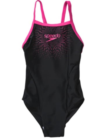 Speedo Kinder Badeanzug Gala