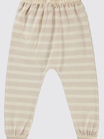 Wheat Hose "Manfred" in Beige