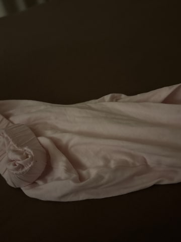 Wheat Shorts "Eileen" in Rosa