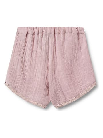 Wheat Shorts "Eileen" in Rosa