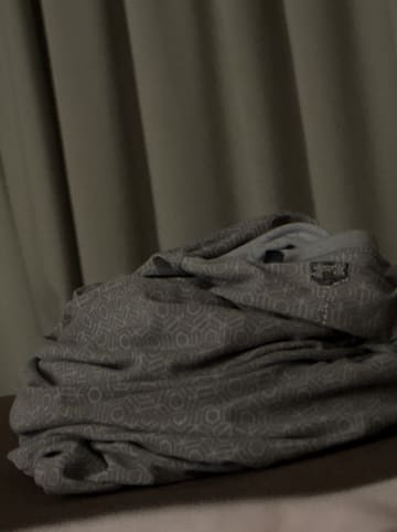 William de Faye Pullover in Hellgrau