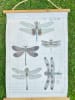 Clayre & Eef Wandkarte - (B)55 x (H)75 cm