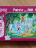 Schmidt Spiele 200tlg. Puzzle "Picknick der Elfen" - 8+  ohne Tierfigur
