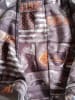 RITCHIE Boxershorts in Orange/ Schwarz