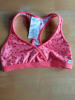 Regatta Badetop in Orange/ Bunt - neu