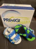 Primigi Sandalen in Blau