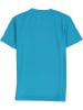 cmp Funktionsshirt in Türkis