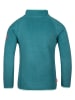 Trollkids Fleecepullover "Nordland" in Blau