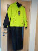 Peak Mountain 2tlg. Ski-/ Snowboardoutfit Neongrün/ Schwarz