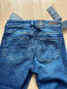 MAVI Jeans "Tess" - Skinny fit - in Blau