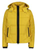 CARTOON Winterjacke in Gelb