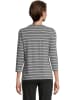 Betty Barclay Longsleeve in Grau